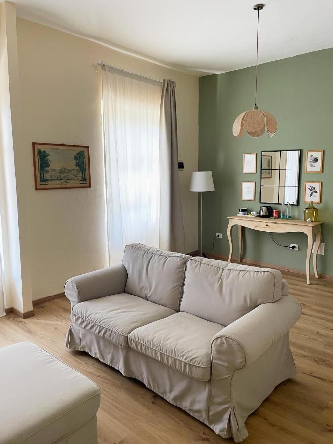 Agriturismo La Margherita カルマニョーラ エクステリア 写真