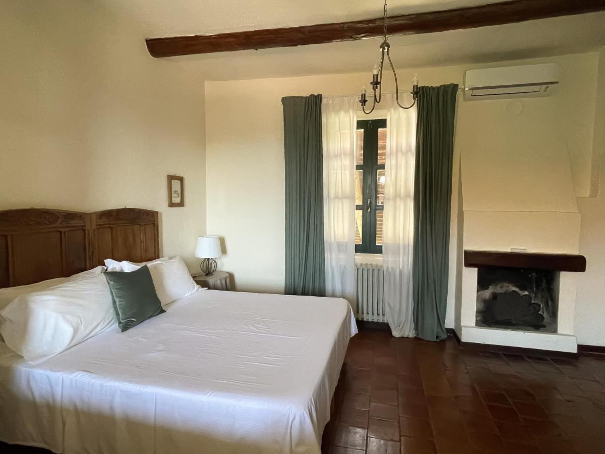Agriturismo La Margherita カルマニョーラ エクステリア 写真