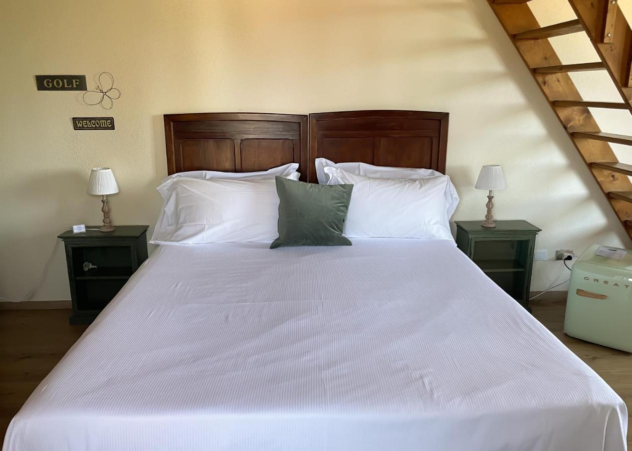 Agriturismo La Margherita カルマニョーラ エクステリア 写真