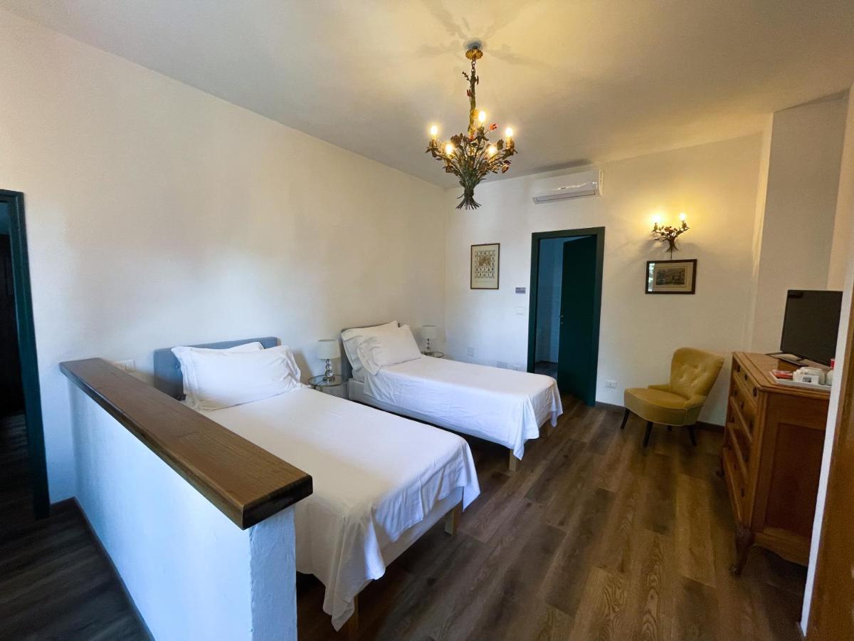 Agriturismo La Margherita カルマニョーラ エクステリア 写真