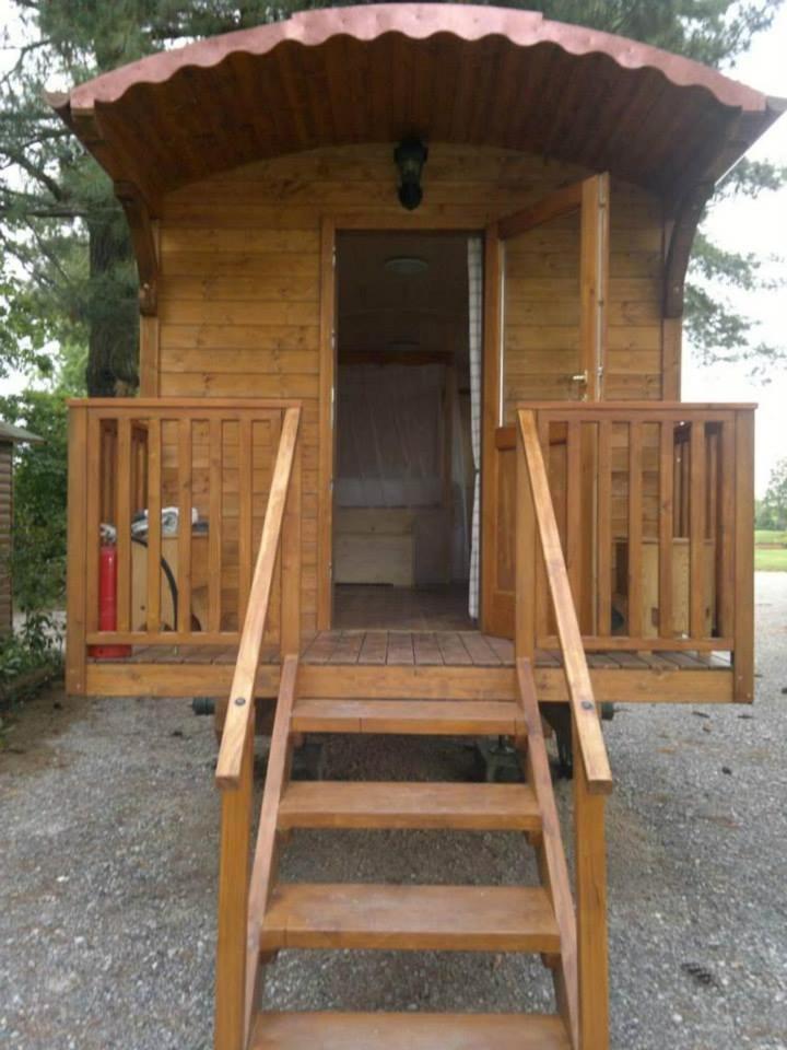 Agriturismo La Margherita カルマニョーラ エクステリア 写真