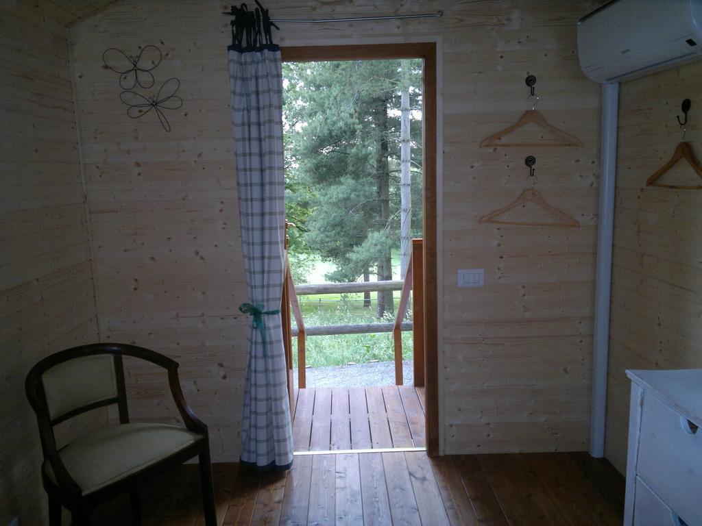 Agriturismo La Margherita カルマニョーラ 部屋 写真