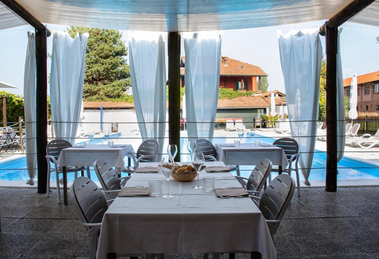 Agriturismo La Margherita カルマニョーラ エクステリア 写真